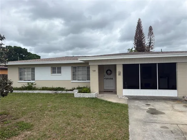 $189,000 | 508 Avenue I Southeast, Winter Haven, FL 33880
