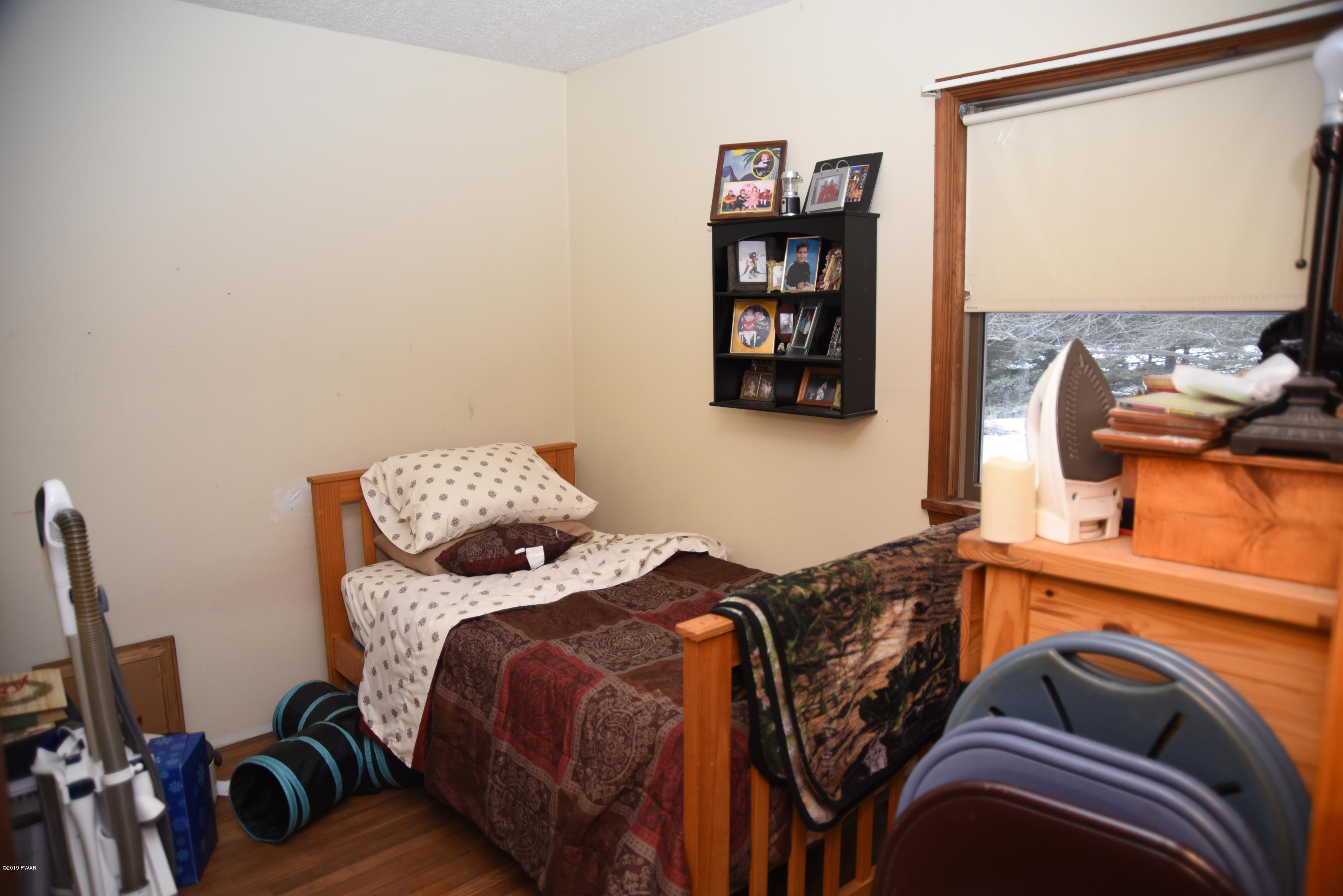 356 Springbrook Road Shohola, PA 18458 - Photo 29 of 53 2nd Bedroom