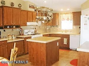 1030 Barrel Cactus Ridge, Unit 95 Benson, AZ 85602 - Photo 38 of 38