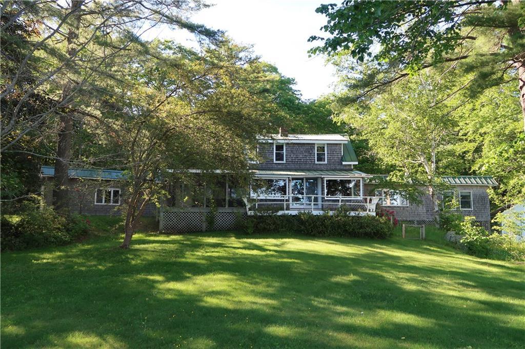 43 Young Road Augusta, ME 04330 - Photo 1 of 23 Photo