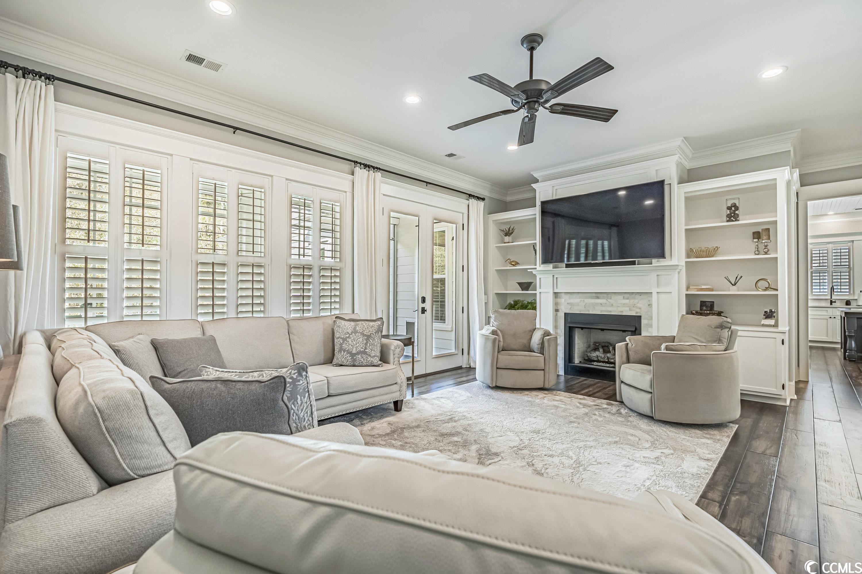 1122 Tarpon Pond Road North Myrtle Beach, SC 29582 - Photo 3 of 39 Gallery Image 3