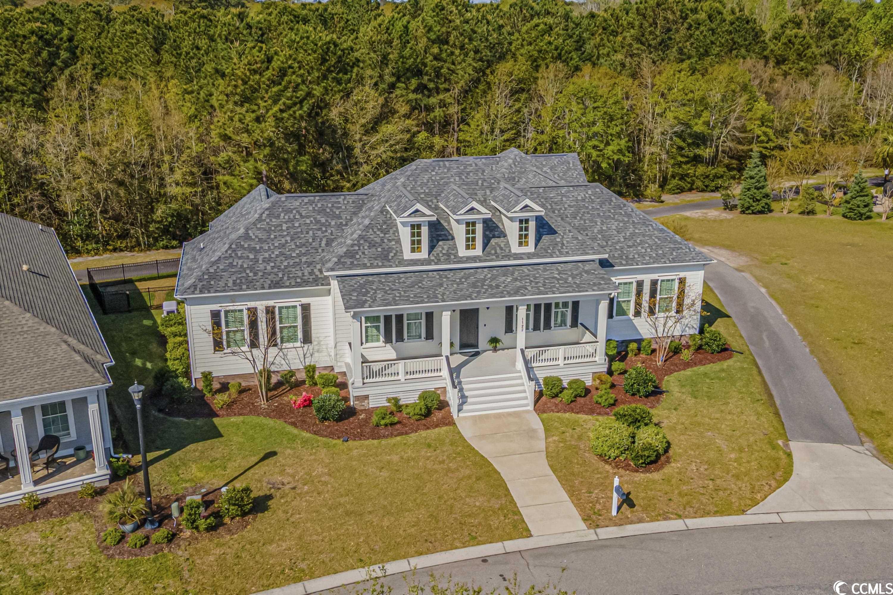 1122 Tarpon Pond Road North Myrtle Beach, SC 29582 - Photo 34 of 39 Gallery Image 34