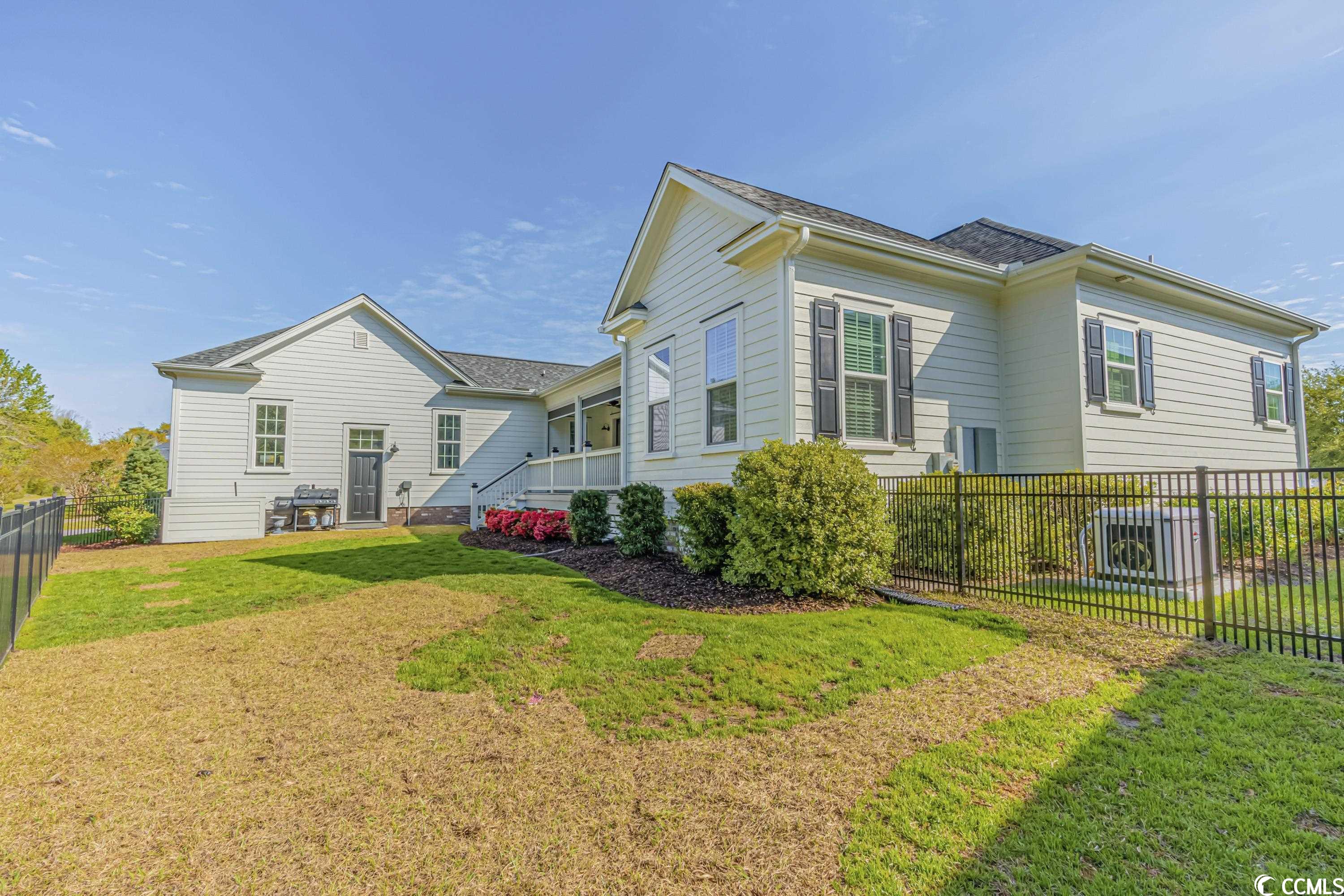 1122 Tarpon Pond Road North Myrtle Beach, SC 29582 - Photo 36 of 39 Gallery Image 36