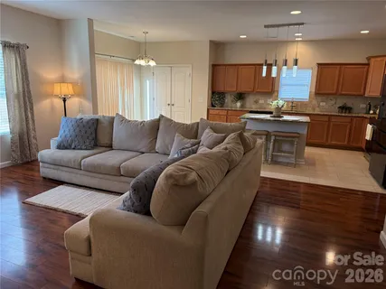 $489,900 | 1201 Mountain Laurel Court, Matthews, NC 28104