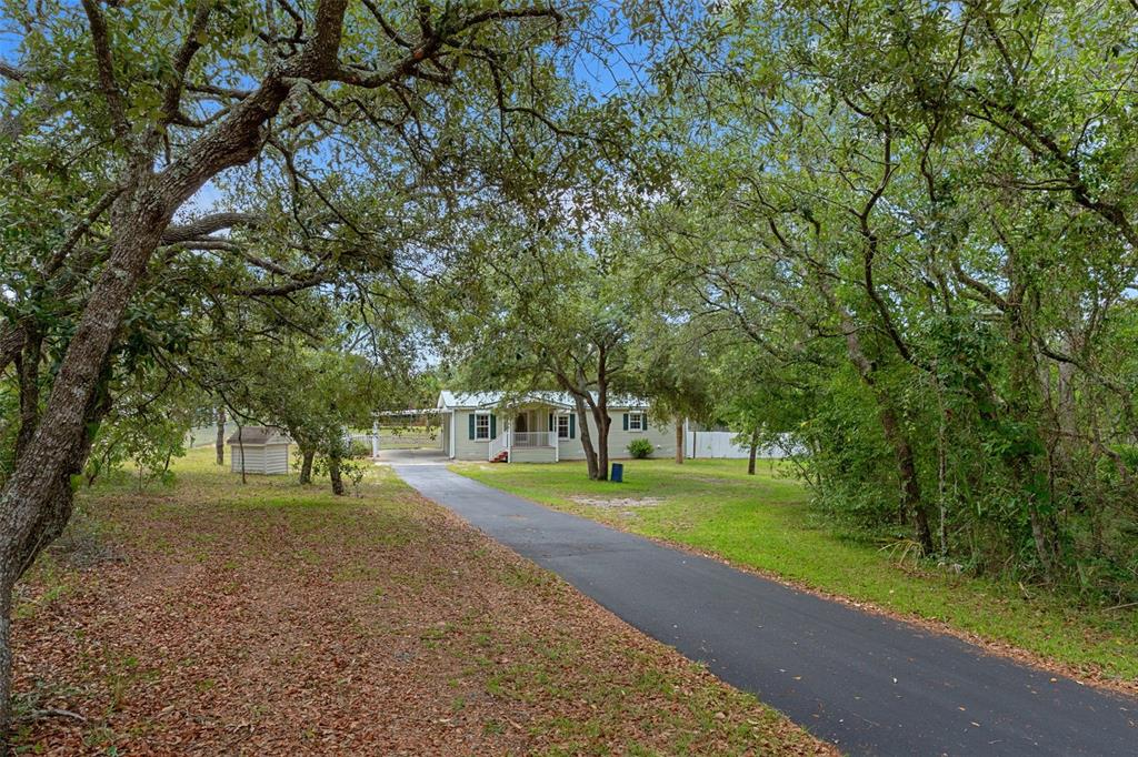 5290 West Rochelle Street Homosassa, FL 34446 - Photo 1 of 55