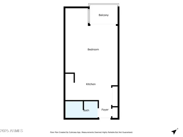 $230,000 | 4727 East Lafayette Boulevard, Unit 322, Phoenix, AZ 85018
