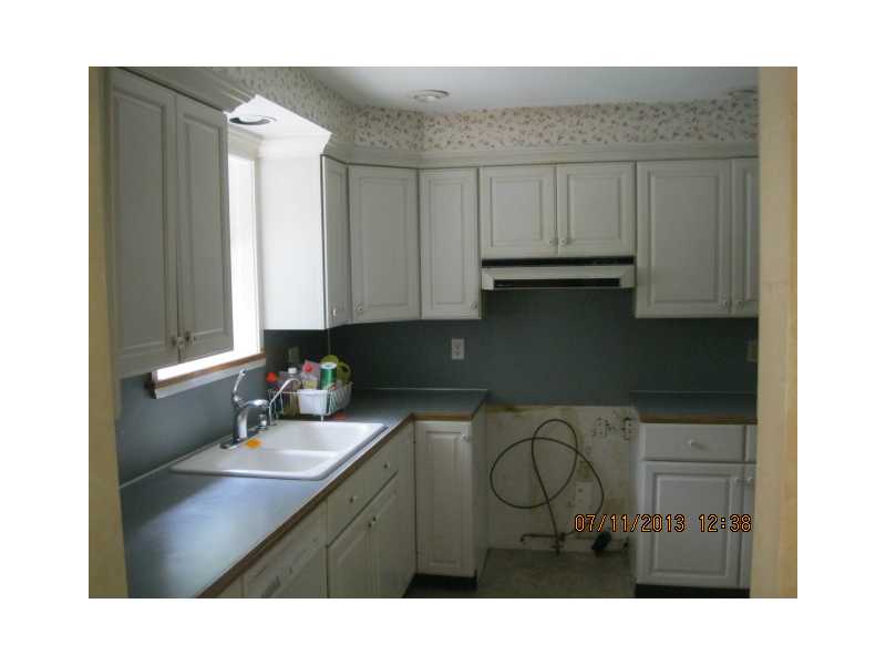 63 Brown School Road Glocester, RI 02814 - Photo 2 of 4 Kitchen.