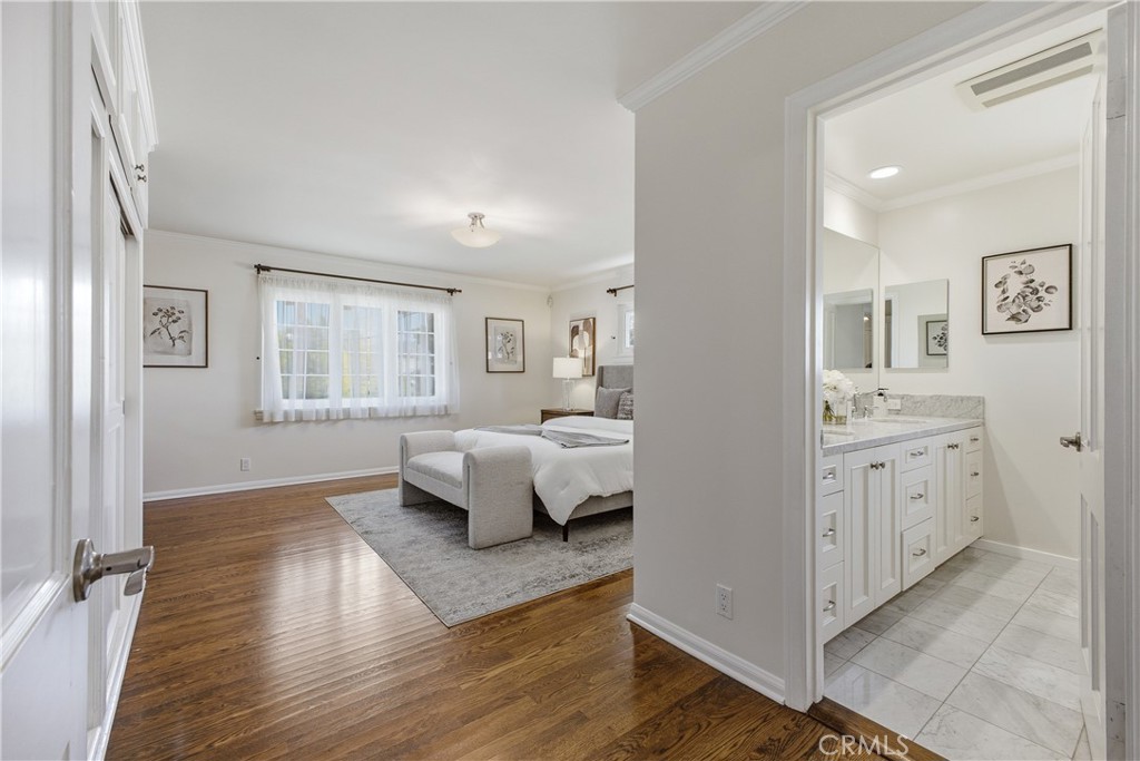 2011 Canyon Road Arcadia, CA 91006 - Photo 25 of 40