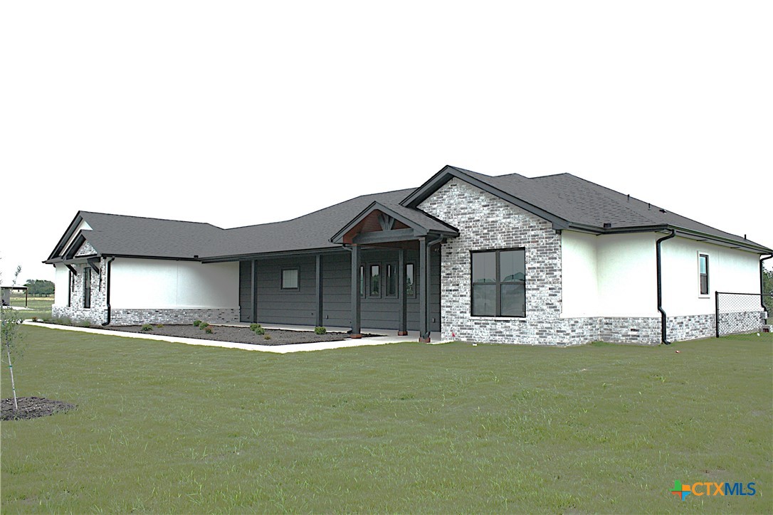 611 Willow Moon Ranch Road Crawford, TX 76638 - Photo 5 of 41