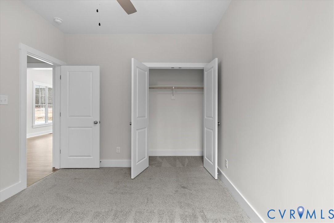447 Raleigh Avenue South Hill, VA 23970 - Photo 29 of 31 a view of an empty room