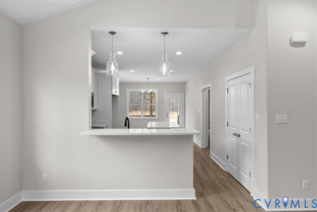 447 Raleigh Avenue South Hill, VA 23970 - Photo 10 of 31