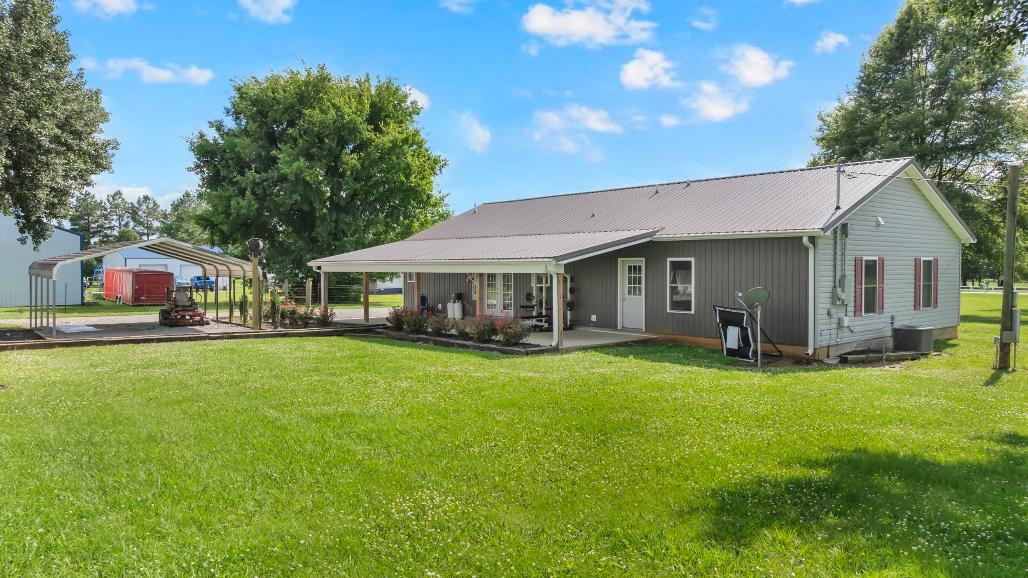 257 Whitaker Road Shelbyville, TN 37160 - Photo 41 of 46