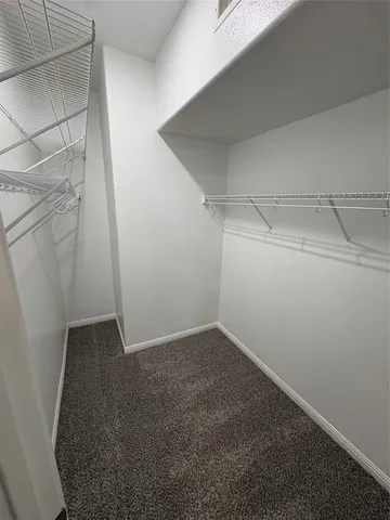 a view of a small room