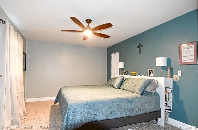 9198 Gould Road Linden, MI 48451 - Photo 29 of 56