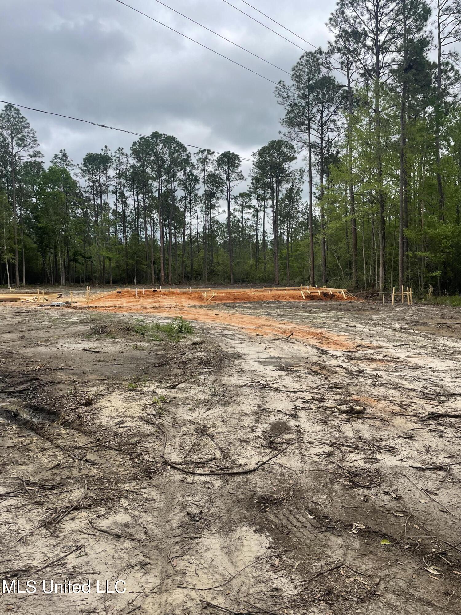 4407 Hurley Wade Road Moss Point, MS 39562 - Photo 3 of 4 4DBEC015-F751-4990-A2B8-F918D64BA919