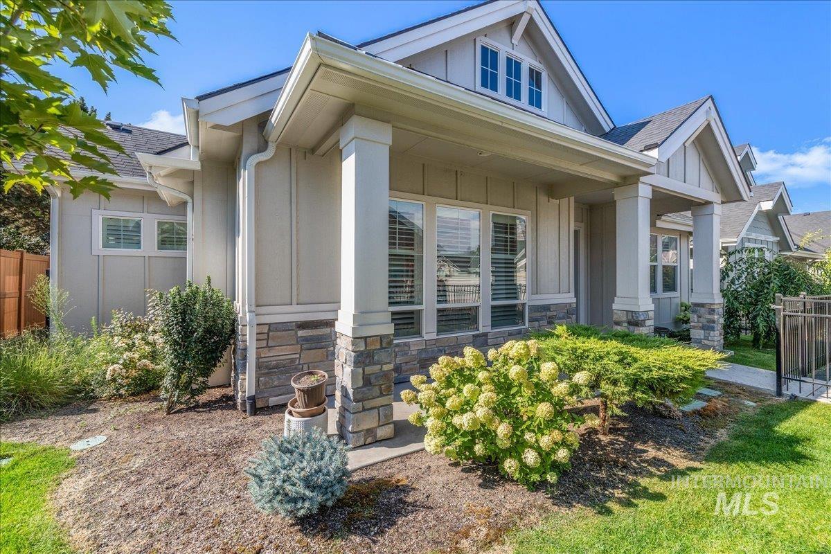 2574 East Maddy Lane Meridian, ID 83646 - Photo 1 of 1