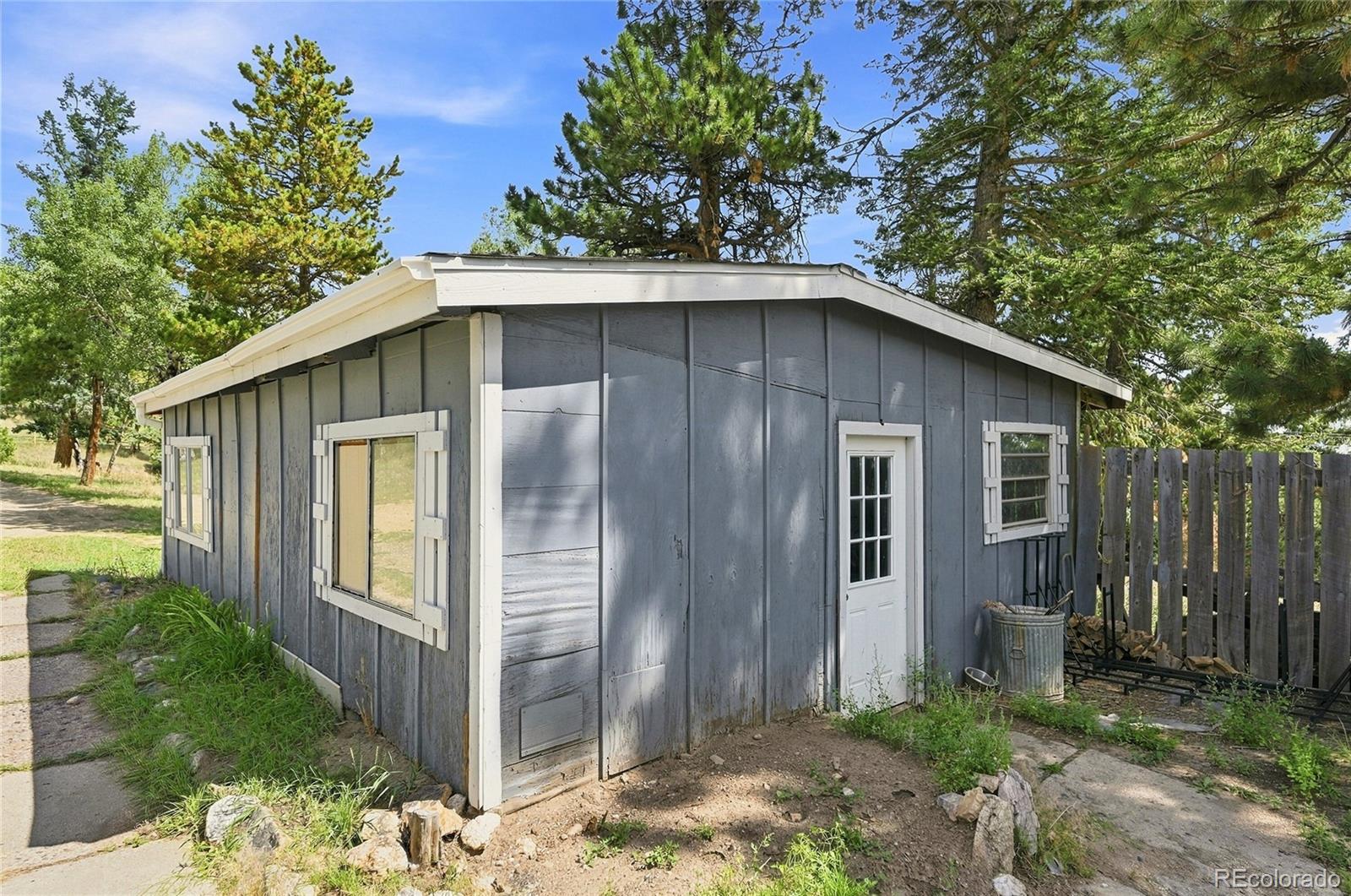 1126 Pine Valley Road Evergreen, CO 80439 - Photo 23 of 45 Gallery Image 23