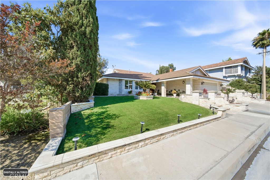 5361 Rural Ridge Circle Anaheim Hills, CA 92807 - Photo 9 of 128