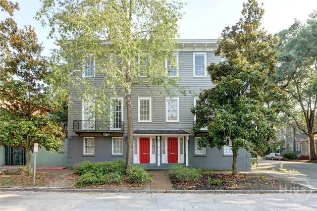 $525,000 | 123 West Park Avenue, Unit 2, Savannah, GA 31401