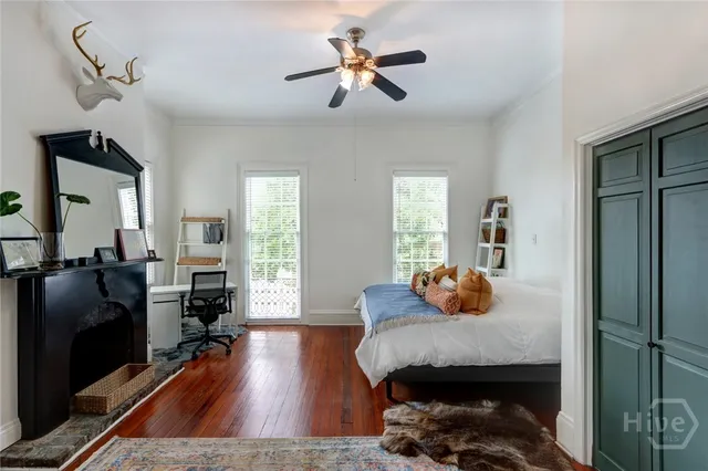 $525,000 | 123 West Park Avenue, Unit 2, Savannah, GA 31401