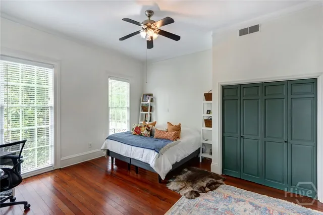 $525,000 | 123 West Park Avenue, Unit 2, Savannah, GA 31401