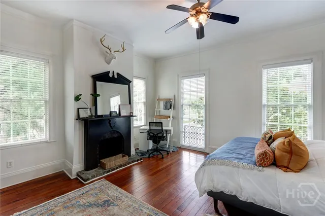 $525,000 | 123 West Park Avenue, Unit 2, Savannah, GA 31401