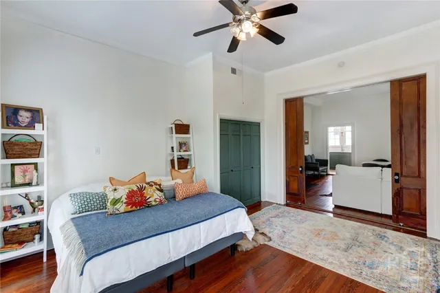 $525,000 | 123 West Park Avenue, Unit 2, Savannah, GA 31401