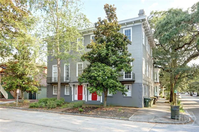 $525,000 | 123 West Park Avenue, Unit 2, Savannah, GA 31401