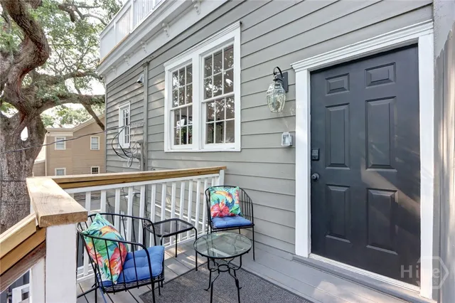 $525,000 | 123 West Park Avenue, Unit 2, Savannah, GA 31401