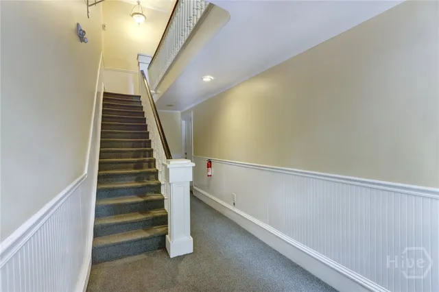 $525,000 | 123 West Park Avenue, Unit 2, Savannah, GA 31401