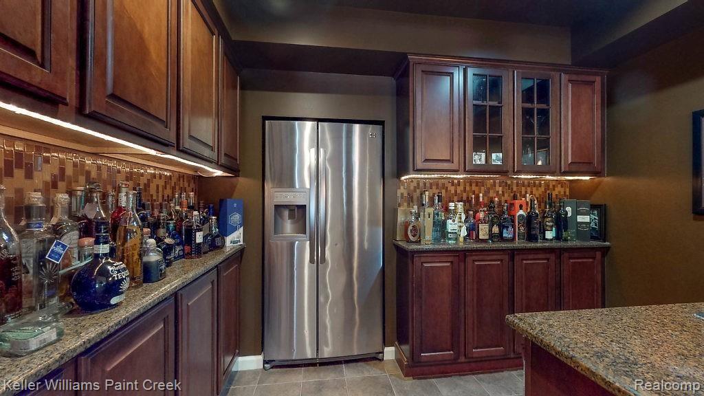 1627 Wakefield Court Rochester Hills, MI 48306 - Photo 32 of 35