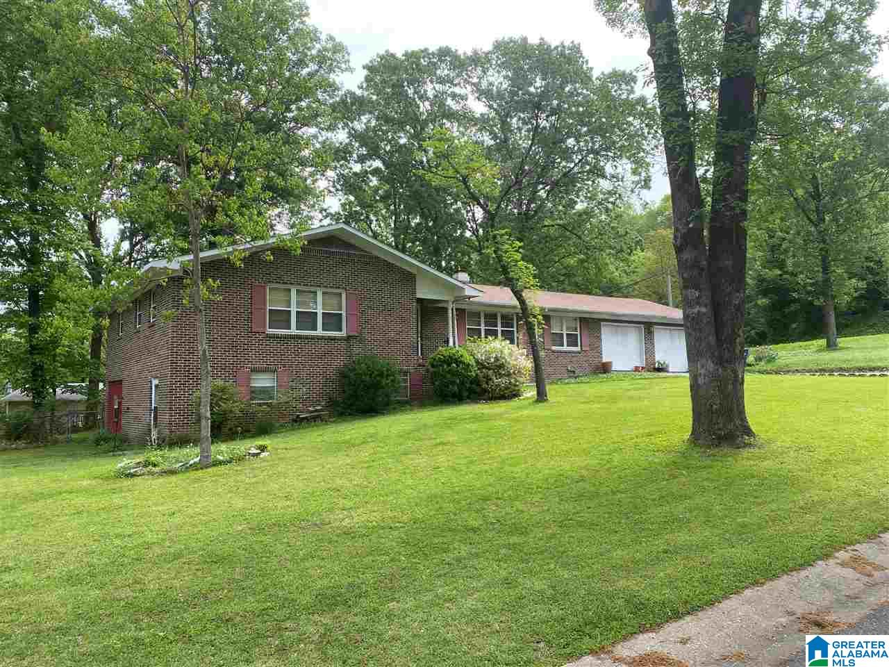 1400 Arrowhead Trail Alabaster, AL 35007 - Photo 1 of 1