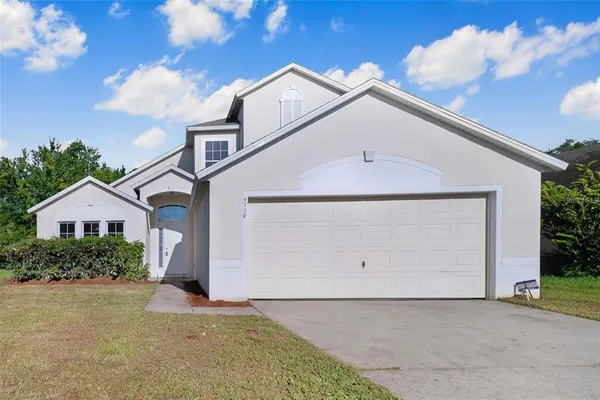 $1,895 | 4710 Ashurst Street, Kissimmee, FL 34758