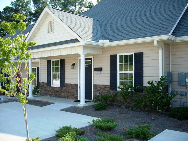 103 West Five Notch Road North Augusta, SC 29841 - Photo 1 of 9