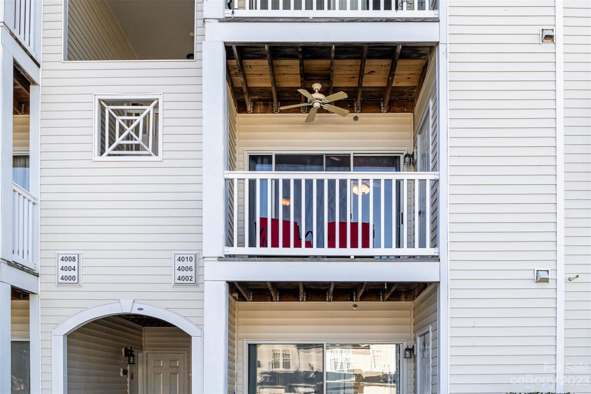 4006 Town Center Road Harrisburg, NC 28075 - Photo 2 of 19 a view of a house with a window