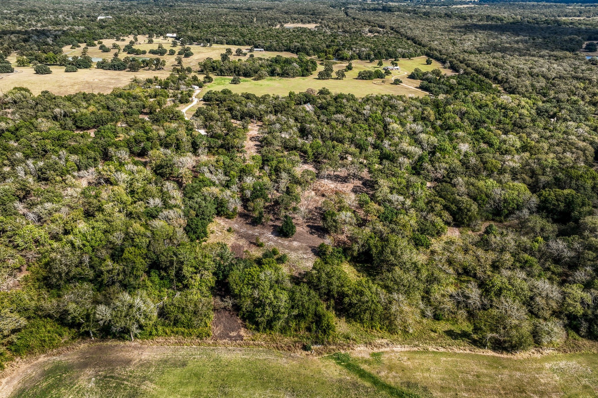 2 Sun Oil Road Brenham, TX 77833 - Photo 31 of 35