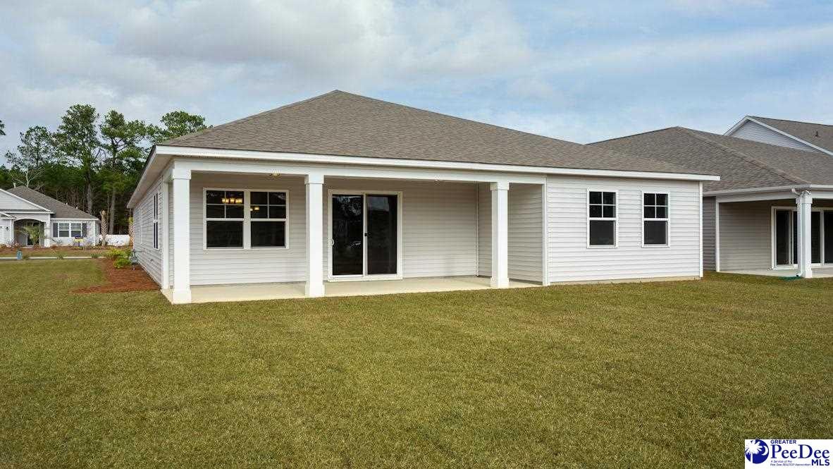 2983 Fish Hawk Lane Florence, SC 29505 - Photo 15 of 22 Gallery Image 15