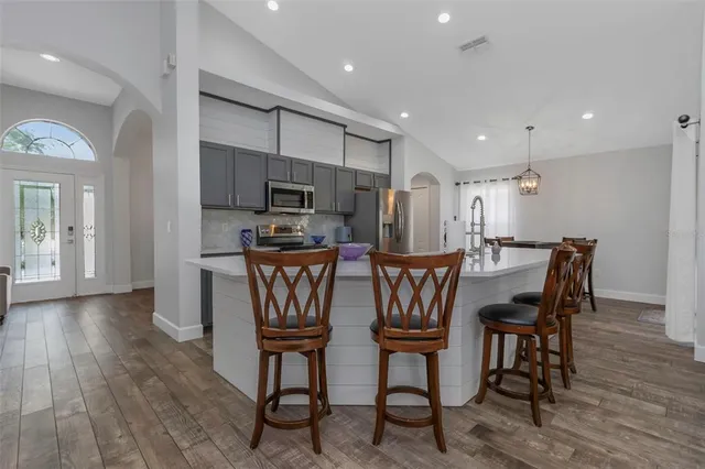 $620,000 | 18836 Maisons Drive, Lutz, FL 33558