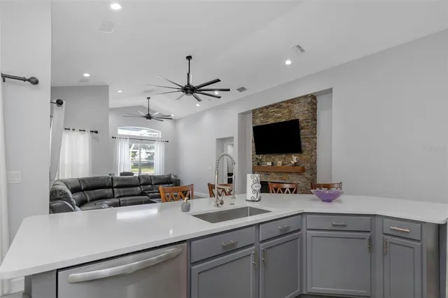 $620,000 | 18836 Maisons Drive, Lutz, FL 33558