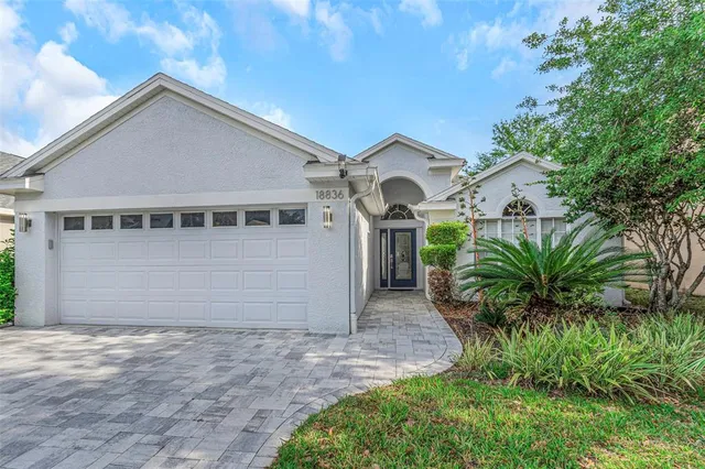 $620,000 | 18836 Maisons Drive, Lutz, FL 33558