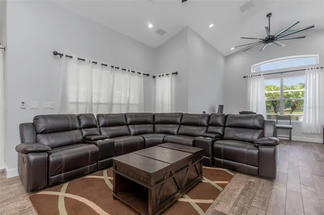 $620,000 | 18836 Maisons Drive, Lutz, FL 33558