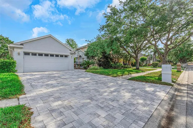 $620,000 | 18836 Maisons Drive, Lutz, FL 33558