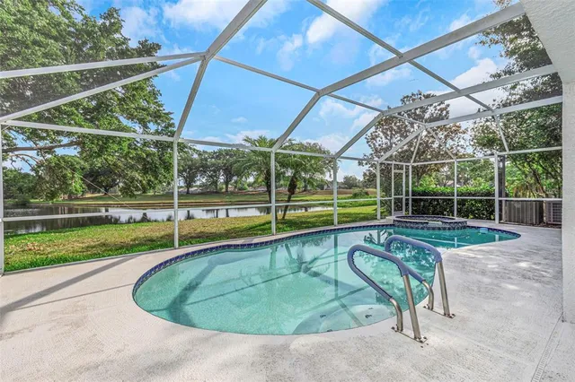 $620,000 | 18836 Maisons Drive, Lutz, FL 33558