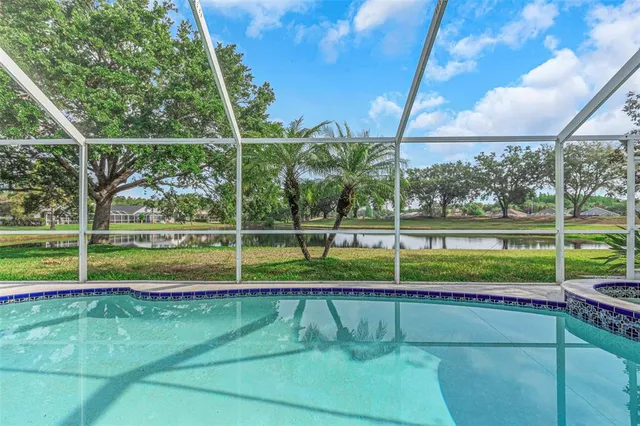 $620,000 | 18836 Maisons Drive, Lutz, FL 33558