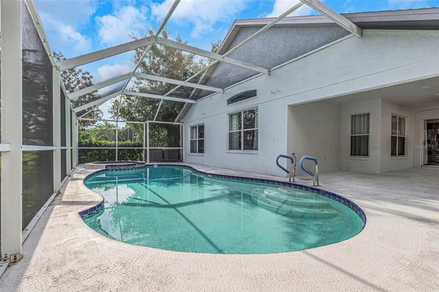 $620,000 | 18836 Maisons Drive, Lutz, FL 33558