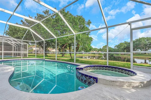 $620,000 | 18836 Maisons Drive, Lutz, FL 33558