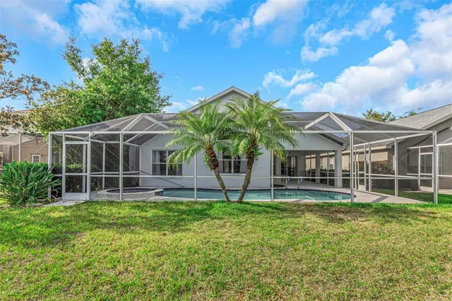$620,000 | 18836 Maisons Drive, Lutz, FL 33558