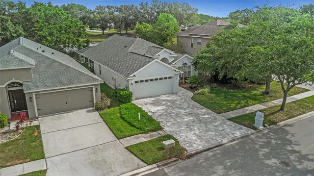 $620,000 | 18836 Maisons Drive, Lutz, FL 33558