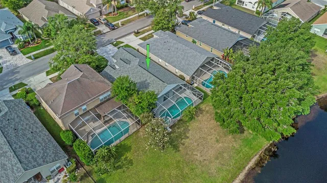 $620,000 | 18836 Maisons Drive, Lutz, FL 33558