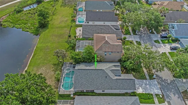 $620,000 | 18836 Maisons Drive, Lutz, FL 33558